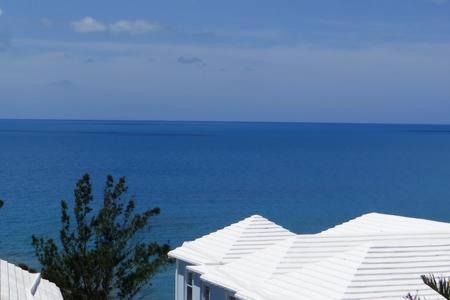 Sunset Paradise Oceanview 1-Bedroom Holiday Home Walking Distance To Beaches & Railway Trail Hamilton City Exterior foto